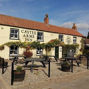 The Castle Arms Inn